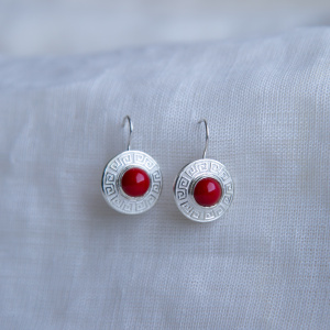 С0104Н Серьги