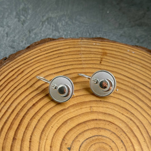 С0414Н Серьги