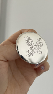 П0815Ор Подвеска