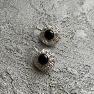 С0109Б Серьги