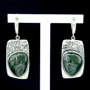 с1899 Серьги