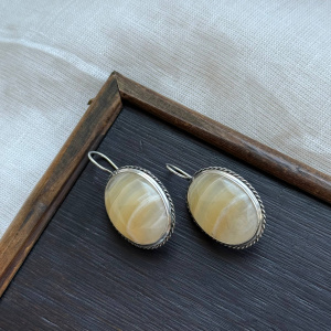 С0026Б Серьги