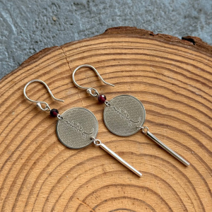 С0093.18.1Г Серьги