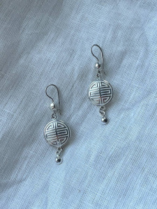 С0509Н Серьги