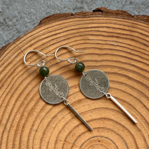 С0093.18.3Н Серьги