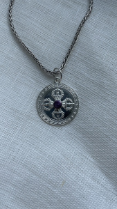 П0414 Подвеска