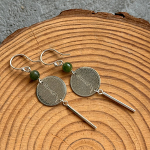 С0093.18.2Н Серьги