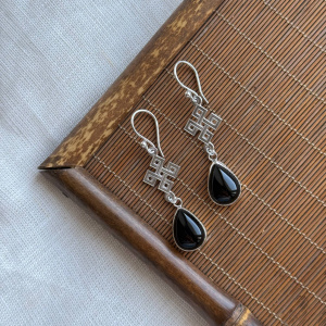 С0633А Серьги