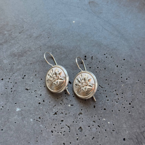 С0420Н Серьги