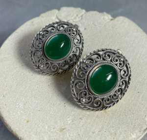 22-1241 Серьги