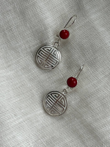 С0569Н Серьги