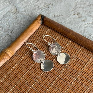 С0009Н.1 Серьги