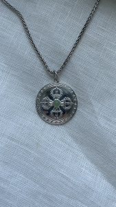 П0416 Подвеска