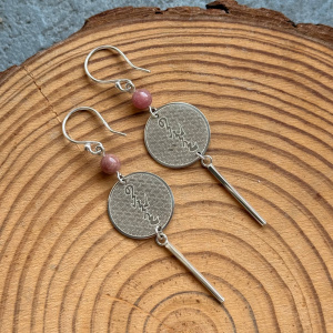 С0093.18.3Т Серьги