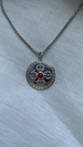 П0417 Подвеска