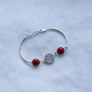 Б0527К Браслет