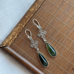 С0633Н Серьги