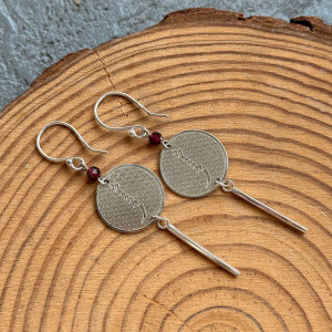 С0093.18.2Г Серьги