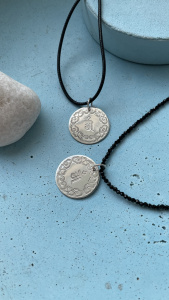 П0445 Подвеска