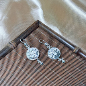 С0452Н Серьги