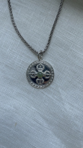 П0412 Подвеска