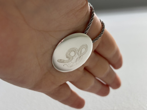 П0807ЗМ Подвеска