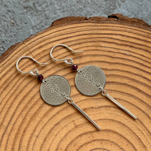 С0093.18.3Г Серьги