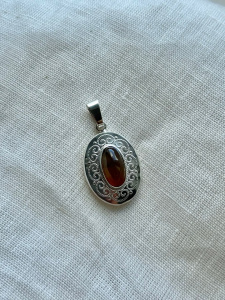 П0447 Подвеска