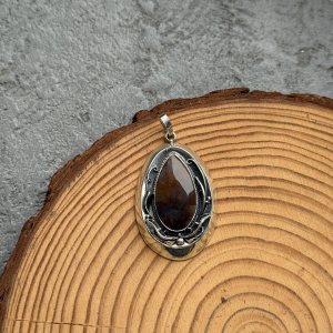 П0338 Подвеска