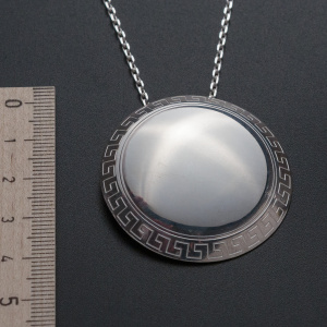 П0818 Подвеска